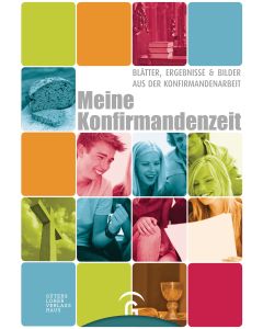 Meine Konfirmandenzeit