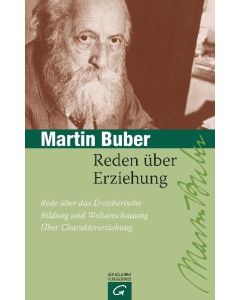 Reden über Erziehung