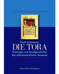Die Tora