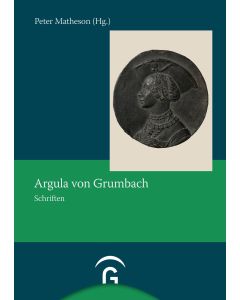 Argula von Grumbach
