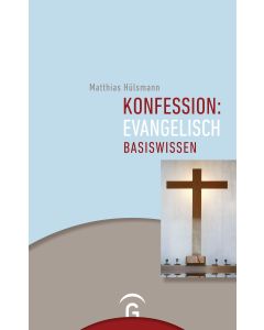 Konfession: evangelisch