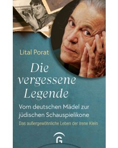 Die vergessene Legende
