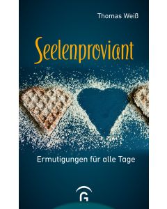 Seelenproviant