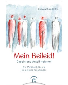 Mein Beileid!
