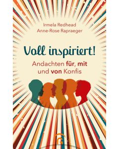 Voll inspiriert!
