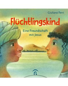Flüchtlingskind