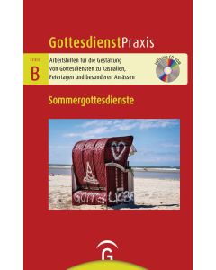 Sommergottesdienste