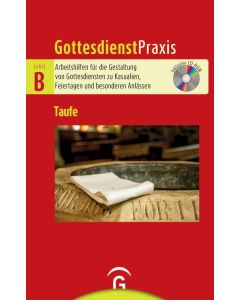 Taufe