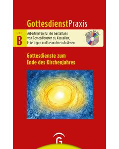 Gottesdienste zum Ende des Kirchenjahres