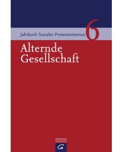 Alternde Gesellschaft