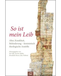 So ist mein Leib