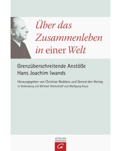 Über das Zusammenleben in einer Welt