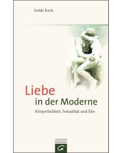Liebe in der Moderne