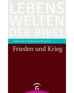 Frieden und Krieg