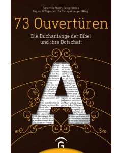 73 Ouvertüren