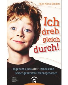 Ich dreh gleich durch!