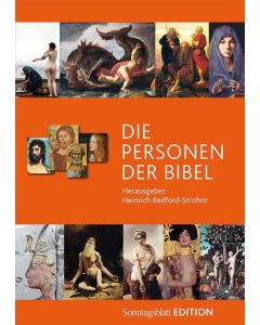 Die Personen der Bibel
