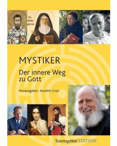 Mystiker