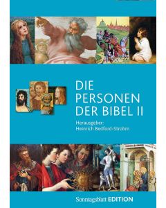 Die Personen der Bibel Band 2
