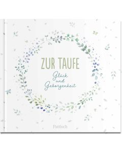 Zur Taufe