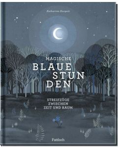 Magische blaue Stunden