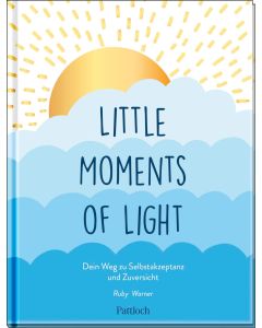 Little Moments of Light