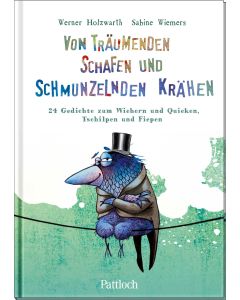 Von träumenden Schafen und schmunzelnden Krähen