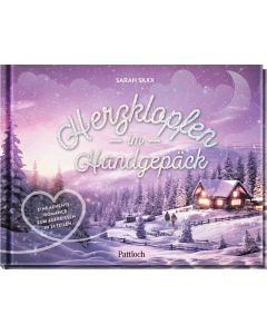 Herzklopfen im Handgepäck