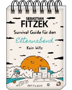 Survival Guide für den Elternabend