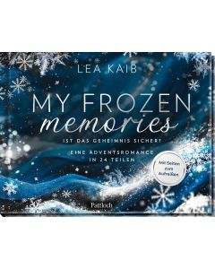 My Frozen Memories