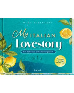 My Italian Lovestory
