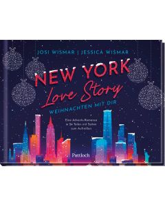New York Love Story - Weihnachten mit dir