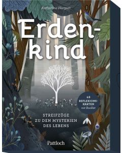 Orakelkarten: Erdenkind