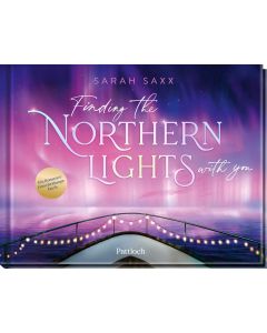 Finding the Northern Lights with you