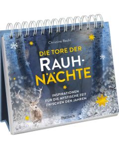 Die Tore der Rauhnächte