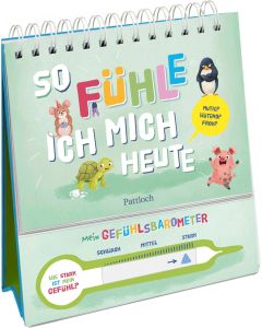 So fühle ich mich heute