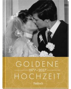 Goldene Hochzeit 1977–2027