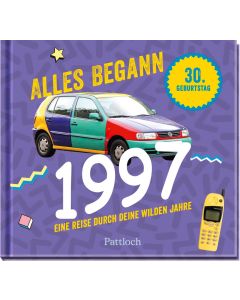 Alles begann 1997