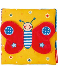 Mein kuschelweiches Spielbuch