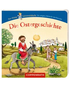 Die Ostergeschichte