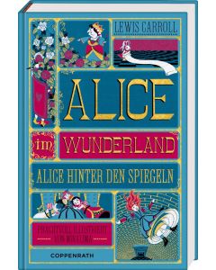 Alice im Wunderland