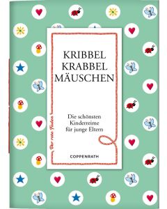 Kribbel krabbel Mäuschen