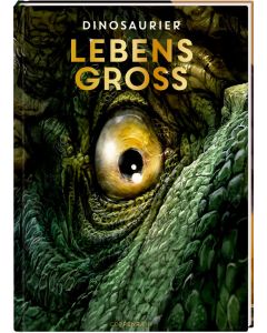 Lebensgroß
