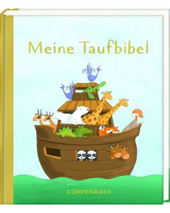 Meine Taufbibel
