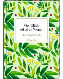 Viel Glück auf allen Wegen