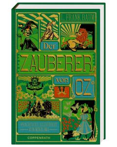 Der Zauberer von Oz