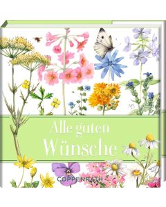 Alle guten Wünsche