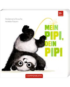 Mein Pipi, dein Pipi