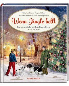 Wenn Jingle bellt