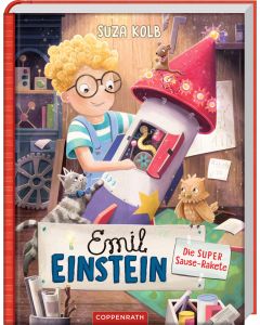 Emil Einstein (Bd. 5)